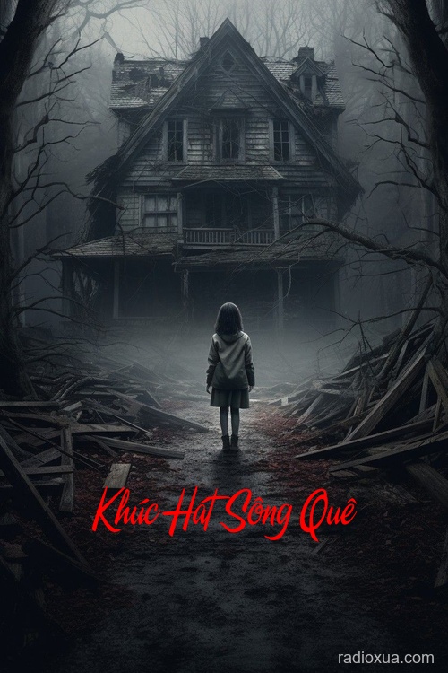 Khúc Hát Sông Quê – Bóng Ma Bên Sông