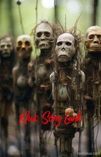 Khúc Sông Lạnh – Bóng Ma Bên Sông