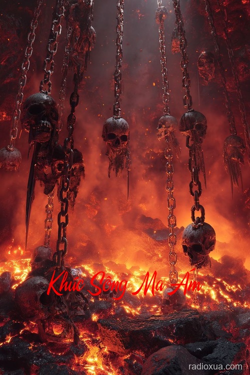 Khúc Sông Ma Ám – Thiên Linh Cái