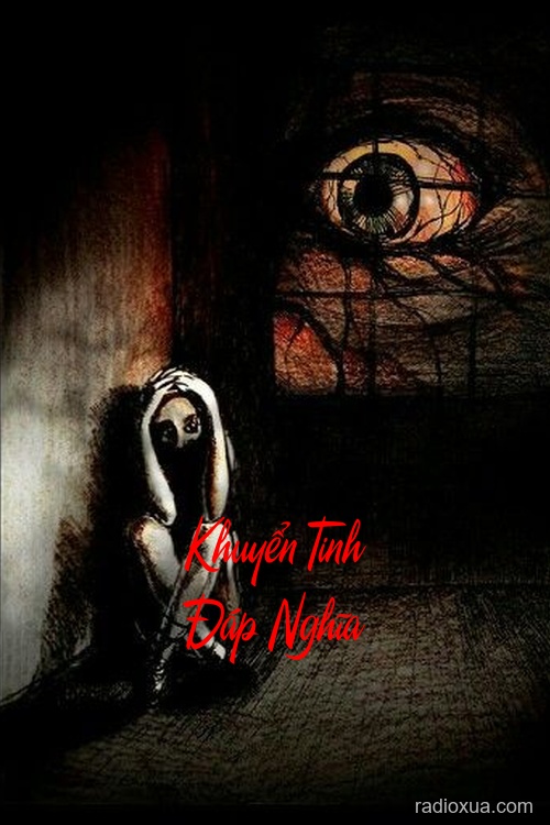 Khuyển Tinh Đáp Nghĩa – Lời Nguyền Từ Bóng Đêm