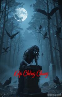 Kiếp Chồng Chung – Hận Thù Vô Hình