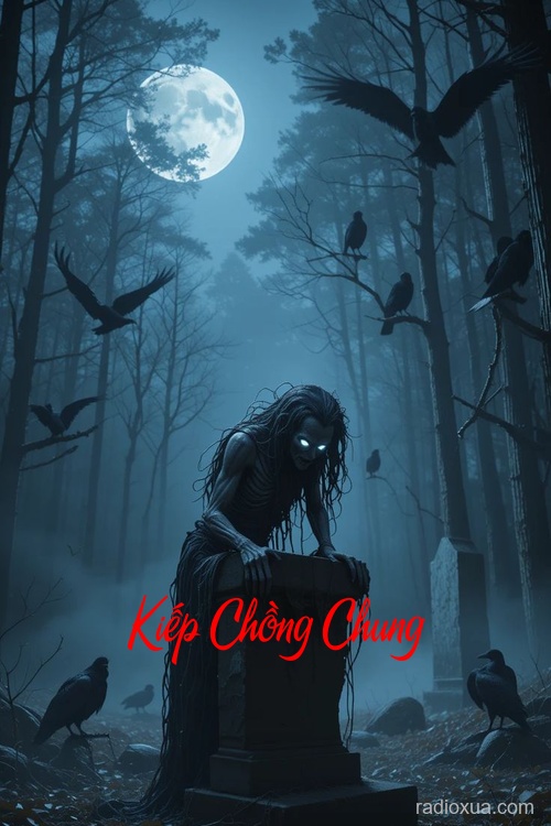 Kiếp Chồng Chung – Hận Thù Vô Hình