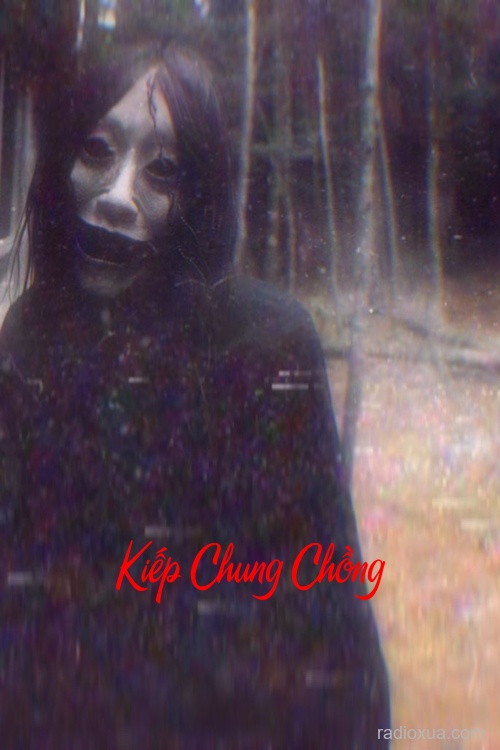 Kiếp Chung Chồng