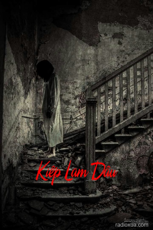 Kiêp Lam Dâu – Hôn Nhân Địa Ngục