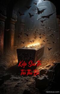 Kiếp Sau Tôi Trả Thù Bà – Máu nhuộm tháng ngày