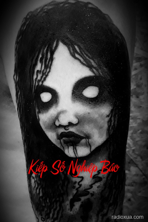 Kiếp Số Nghiệp Báo Kiếp Số Nghiệp Báo