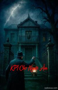 KPI Cho Người Âm – Hợp Đồng Với Bóng Tối