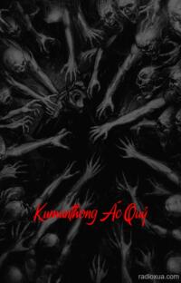 Kumanthong Ác Quỷ – Hồn Ma Trẻ Con