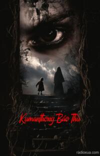 Kumanthong Báo Thù – Hồn Ma Trẻ Con