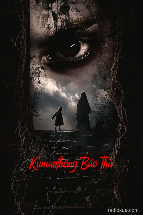 Kumanthong Báo Thù – Hồn Ma Trẻ Con