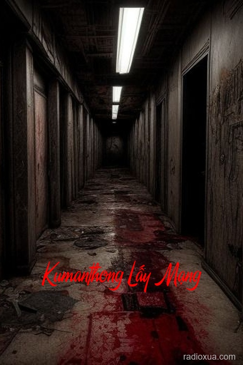 Kumanthong Lấy Mạng – Hồn Ma Khát Máu
