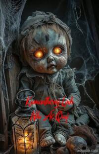 Kumanthong Linh Nhi Ác Quỷ – Hồn Ma Trẻ Con