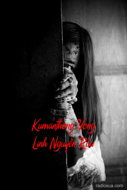 Kumanthong Vong Linh Nguyền Rủa – Hồn Ma Trẻ Con