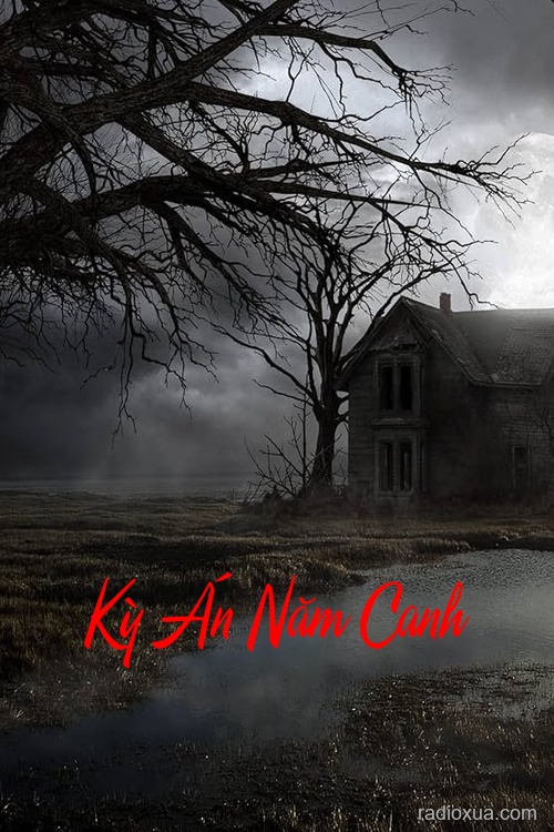 Kỳ Án Năm Canh – Gương Vỡ Lại Lành