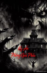 Kỳ Án Phòng Giải Phẫu – Xác Nằm Không Yên