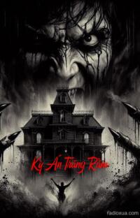 Kỳ Án Trăng Rằm – Bóng Ma Trăng Khuyết