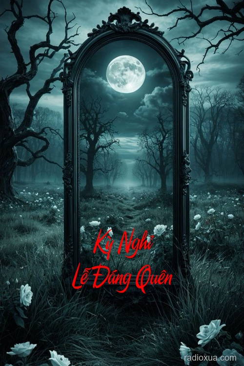 Kỳ Nghỉ Lễ Đáng Quên – Giấc Mơ Tử Thần