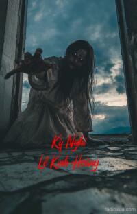 Kỳ Nghỉ Lễ Kinh Hoàng – Gương Mặt Tử Thần