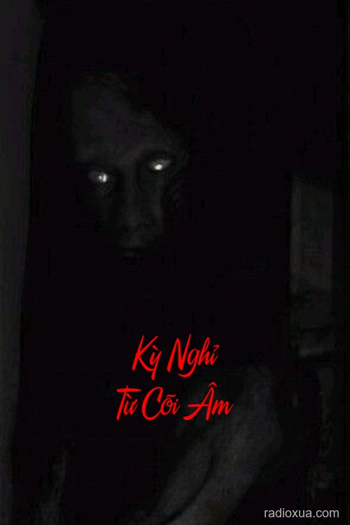 Kỳ Nghỉ Từ Cõi Âm – Hơi Thở Từ Địa Ngục