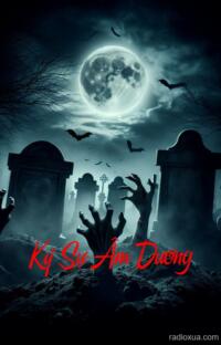 Ký Sự Âm Dương – Chó Đội Nón Mê