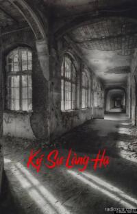 Ký Sự Làng Hạ – Bóng Ma Quá Khứ