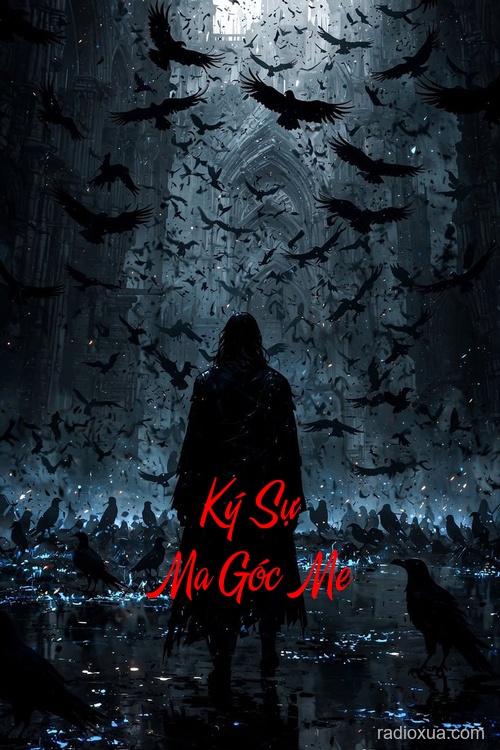 Ký Sự Ma Góc Me – Máu Nợ Máu Trả