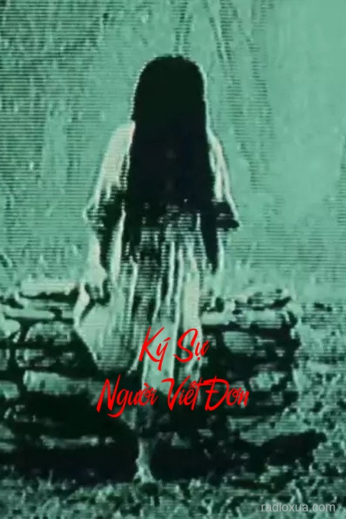 Ký Sự Người Viết Đơn – Hồn Ma Giấy Trắng