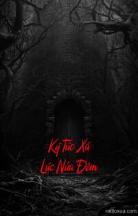 Ký Túc Xá Lúc Nửa Đêm – Bóng Ma Trong Góc Tối