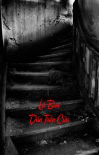 Lá Bùa Dán Trên Cửa – Chết Chóc