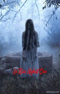 Lá Bùa Nghiệt Oan – Huyết Nguyền Khắc Tên