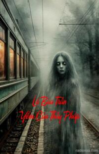 Lá Bùa Trấn Yểm Của Thầy Pháp – Khi bóng tối ngự trị tâm hồn