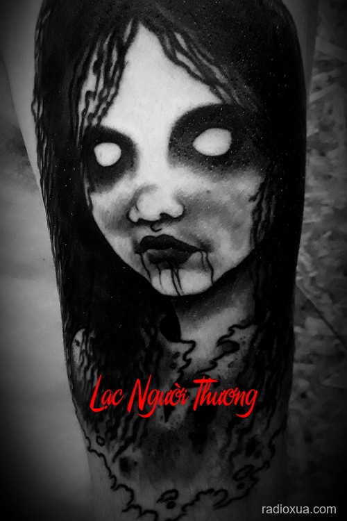 Lạc Người Thương – Hồn Ma Gọi Tên