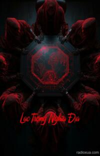 Lạc Trong Nghĩa Địa – Hồn Ma Gọi Tên