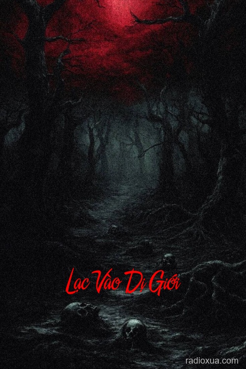 Lạc Vào Dị Giới – Hồi Kết Không Tên