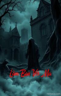 Làm Bạn Với Ma – Bóng Đêm Gọi Tên