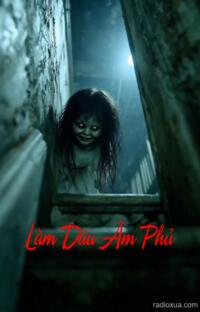 Làm Dâu Âm Phủ – Hôn Thê Của Tử Thần