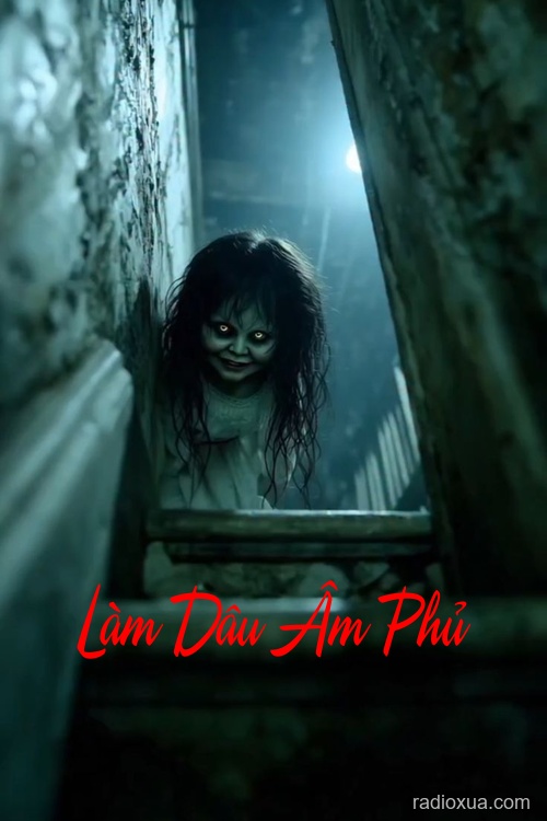 Làm Dâu Âm Phủ – Hôn Thê Của Tử Thần