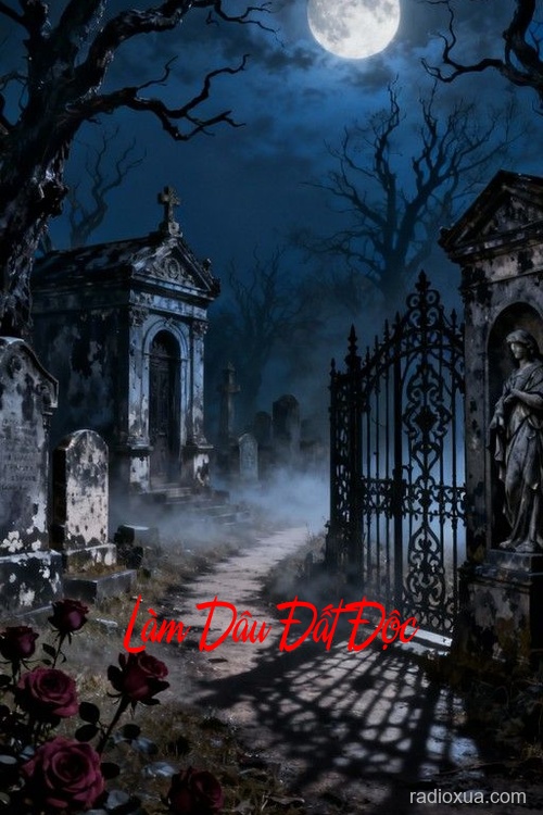 Làm Dâu Đất Độc – Máu tanh mùi hương