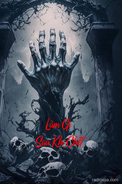 Làm Gì Sau Khi Chết – Hồi Kết Không Tên