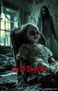 Làm Ơn Đừng Chơi – Bóng Đêm Gọi Tên