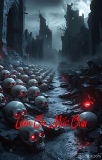 Làm Ơn Mắc Oán – Nợ Máu Trả Người