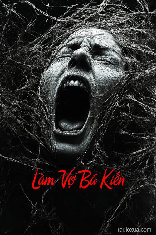 Làm Vợ Bá Kiến – Huyết Ngải Định Mệnh