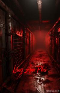 Làng Âm Phủ – Hơi thở từ mồ mả