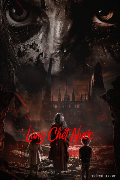 Làng Chết Nước – Hơi Thở Của Tử Thần