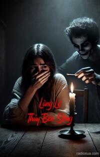 Làng Lệ Thủy Bên Sông – Bóng Ma Quanh Quẩn