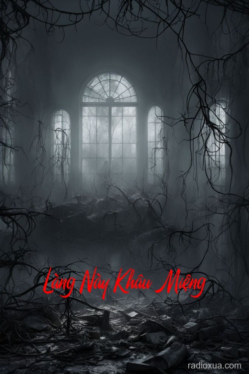 Làng Này Khâu Miệng – Nơi Ám Ảnh Vĩnh Cửu