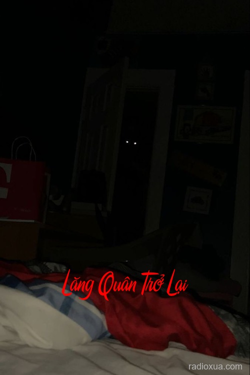 Lăng Quân Trở Lại – Hồi sinh từ tro tàn