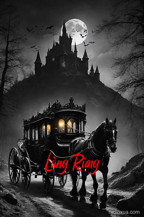 Làng Rừng – Hơi Thở Của Tử Thần