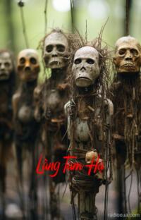 Làng Tam Hạ – Bóng Ma Vô Hình