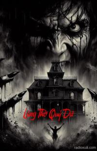 Làng Thờ Quỷ Dữ – Huyết Tế Nguyền Rủa